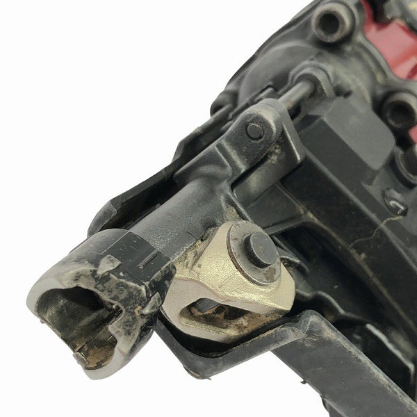☆中古品☆makita マキタ 高圧 50mm エア釘打 AN531H ケース付 釘打機 釘打ち機 エアーツール エア工具 内装137724 - 8