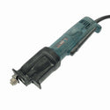 ☆中古品☆makita マキタ 100V 小型レシプロソー JR1000FT ケース付 コード式 電気のこぎり セーバソー セーバーソー 電動ノコギリ - 4