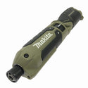☆未使用品☆makita マキタ 7.2V 充電式ペンインパクトドライバー TD023DSHXO オリーブ バッテリ2個(1.5Ah) 充電器 ケース付136427 - 4
