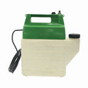 ☆中古品☆TOYOTOMI トヨトミ 100V 電動式噴霧器 ESA-10E 本体+パーツ タンク容量10L 噴霧機  エアコン洗浄 - 6