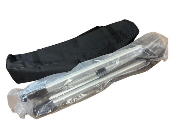 ☆未使用品☆LTC テクノ 電子整準3Dグリーンレーザー LTC-KZ3X フルライン 受光器 LC-FSG バッテリー  三脚付き 墨出し器 - 9