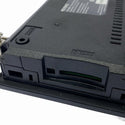 ☆箱なし保管品☆KEYENCE キーエンス タッチパネルディスプレイ VT5-W07 表示器 24V 設備129967 - 9