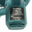 ☆中古品☆makita マキタ 18V 充電式ブロワー UB185D 本体＋ノズル付 コードレス バッテリー式 ブロアー 送風機 - 9
