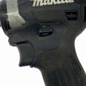 ☆中古品☆makita マキタ 18V 充電式インパクトドライバ TD173DZB 黒/ブラック 本体のみ130596 - 9
