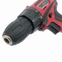 ☆未使用セット☆BOSS POWER ボスパワー 10.8V 充電式ドリル＆ドライバー KN-11LiA 充電式電気のこぎり KN-12LiA コードレス113848 - 8