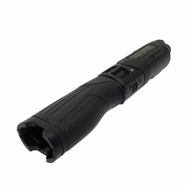 ☆中古品☆makita マキタ 7.2V 充電式ペンインパクトドライバー TD022D 未使用の充電器 DC07SB付 コードレス スティックインパクト131420 - 4