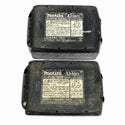 ☆中古品☆makita マキタ 18V 充電式ハンマドリル HR244D バッテリー2個(18V 6.0Ah) - 10
