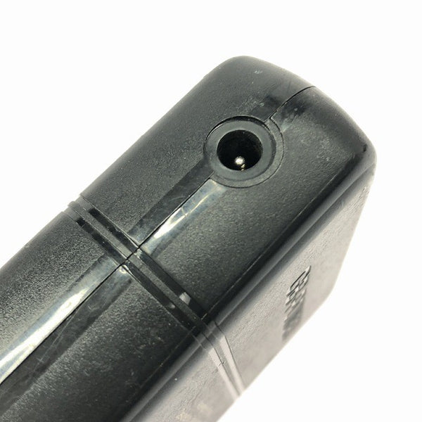 ☆中古品セット※充電器なし☆長信ジャパン 28V バッテリー GB428PD ファン GFX 赤×2 黒×2 ファンケーブル 暑さ対策 熱中症対策136884 - 6