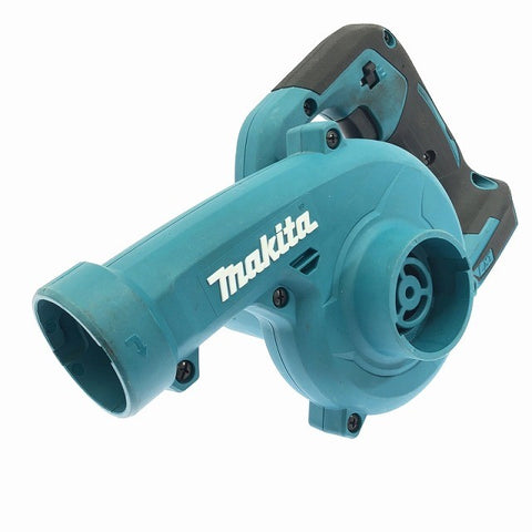 ☆中古品☆makita マキタ 18V 充電式ブロワ UB185D バッテリー1個(18V 6.0Ah) - 0