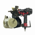 ☆中古品☆makita マキタ 65mm 高圧 エア釘打機 AN636H  エア釘打ち機 ロール釘打機 ロール釘打ち機 コイルネイラ115121 - 8