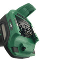 ☆未使用品☆HIKOKI ハイコーキ 36V 100mm コードレスディスクグラインダー G3610DC(2XPZ) フルセット 充電式 ディスクサンダー135761 - 10