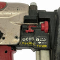 ☆中古品☆MAX マックス 50mm 高圧 スーパーネイラ HA-50P2(D) ピンネイラ ピンタッカー ピン釘打機 ピン釘打ち機 エアーツール135350 - 7