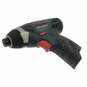 ☆中古品☆BOSCH ボッシュ 10.8V コードレスインパクトドライバー GDR10.8V-LI バッテリー2個(10.8V 1.3Ah) 充電器 ケース付133163 - 4