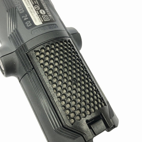 ☆未使用品☆KYOCERA 京セラ 100mm ディスクグラインダー AG1061 研磨 切削130810 - 10