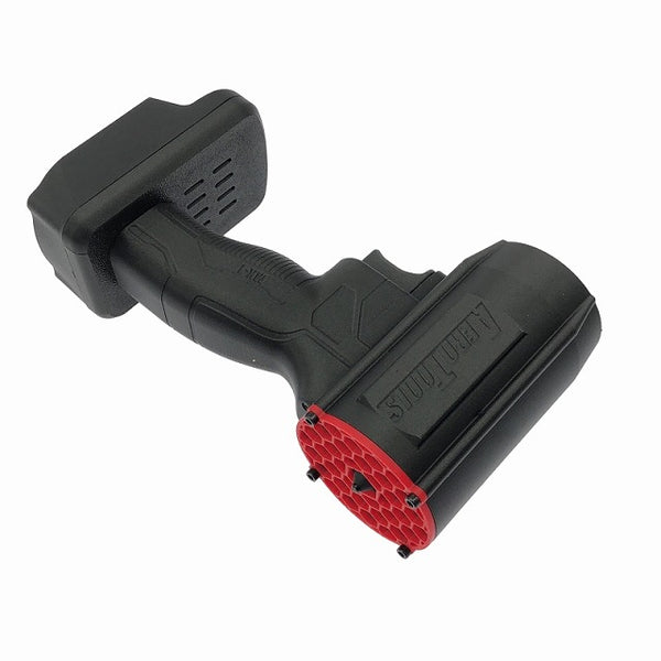 ☆極美品☆AERO TOOLS エアロツールズ 18V 電動コードレスジェットブロワー MK-1 本体+ケース ブロア 乾燥 清掃 掃除 114334114334 - 6