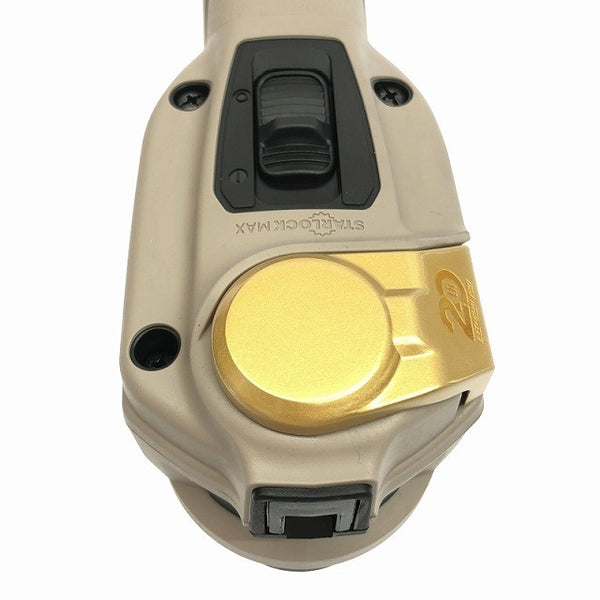 ☆未使用品☆makita マキタ 18V 充電式マルチツール TM52DZPG STARLOCK MAX対応 プレミアムグレージュ LXT20周年記念カラー133778 - 7