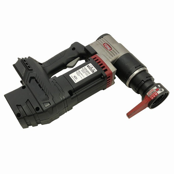 ☆比較的綺麗 中古品☆TONE トネ コードレスナットランナー CNB50 バッテリー2個(BSL36B18)充電器 パーツ ケース137380 - 5