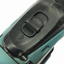 ☆中古品☆ makita マキタ 14.4V 充電式ドライバドリル DF455D 青/ブルー 本体のみ131504 - 7