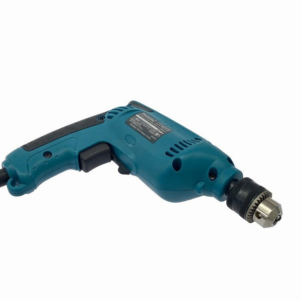 ☆比較的綺麗☆makita マキタ 100V 10mm 電気ドリル 6412 コード式 電動ドリル DIY/日曜大工 穴あけ119256 - 3