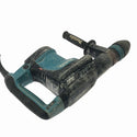 ☆中古品☆makita マキタ 100V 電動ハンマー HM0871C ケース付 SDSマックス コンクリートブレーカー ハツリ機 はつり機 斫り機115463 - 6