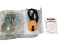 ☆未使用品☆IKURATOOLS イクラ 育良精機 インバータウインチ CW-IV400 フットペダル スイッチ付き インバーターウインチ136200 - 9