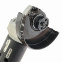 ☆極美品☆Panasonic パナソニック 18V 充電ディスクグラインダー EZ46A1LJ2G-H バッテリ2個(18V5.0Ah) 充電器 ケース 充電式134357 - 8