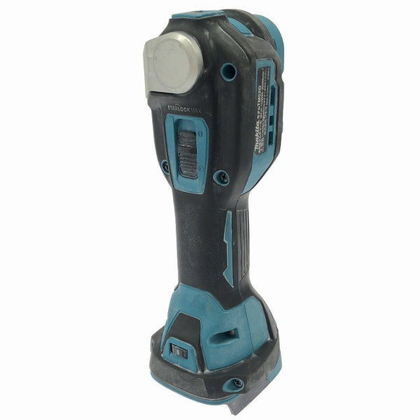 ☆比較的綺麗☆makita マキタ 18V 充電式マルチツール TM52DZ 本体のみ スターロック コードレス カットソー マルチパワーツール133865 - 4