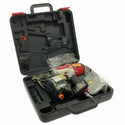 ☆美品☆MAX マックス 65mm 常圧コイルネイラ CN-565CG ケース付 釘打ち機 釘打機 大工道具 エアツール エアー工具137585 - 2