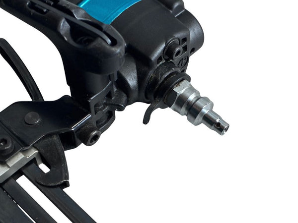 ☆中古品☆makita マキタ 4mm 高圧 エアタッカ AT425HB  エアタッカー エアータッカー137364 - 8