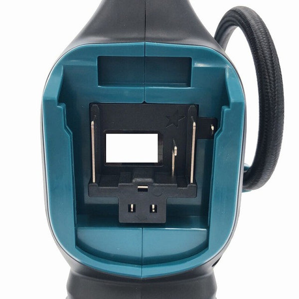☆未使用品☆makita マキタ 18V 充電式空気入れ MP181DZ バッテリー・充電器別売り 電動工具130030 - 8