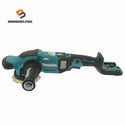 ☆比較的綺麗☆makita マキタ 18V 充電式ランダムオービットポリッシャー PO500D 本体のみ コードレス 研磨機 ポリシャー137401 - 1