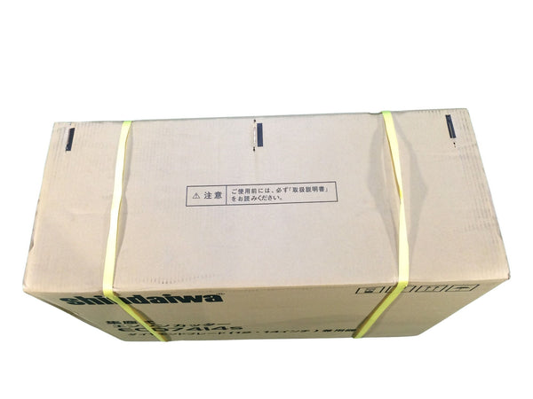 ☆未使用品☆SHINDAIWA 新ダイワ 集塵式エンジンカッター ECD7414S コンクリートカッター 刃1枚付き133503 - 6