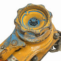 ☆中古品 2個セット☆KITO キトー レバーブロック L5形 LB016 2個 荷重1.6ton 揚程1.5m レバーホイスト ガッチャ 荷締め 荷揚げ131745 - 8