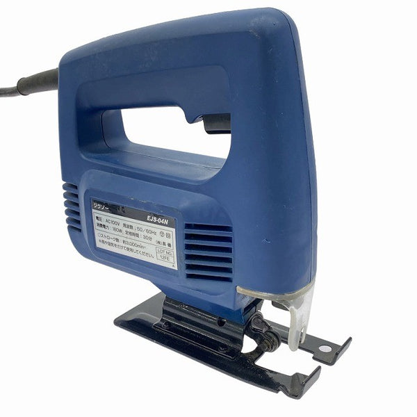 ☆中古品DIYセット☆リョービ マイサンダー MS-350 高儀 ジグソー EJS-04N 165mm 電気丸のこ DM-110 日曜大工129606 - 6