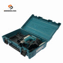 ☆中古品☆makita マキタ 18V 35mm 充電式ピンタッカー PT353DZK 本体＋ケース付 コードレス ピンネイラ ピン釘打機 電動工具131354 - 1