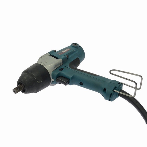☆中古品☆makita マキタ 差込角 12.7mm インパクトレンチ TW0200 電動工具 締め付け 車 バイク 整備131558 - 4