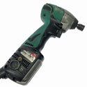 ☆比較的綺麗☆RYOBI リョービ 100V インパクトドライバー IDS-135 コード式 電動工具127290 - 3