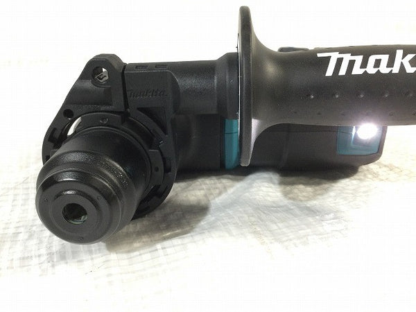 ☆未使用品☆makita マキタ 10.8V 充電式ハンマドリル HR166DSMX バッテリ2個(4.0Ah) 充電器 ケース付 コードレス ハンマードリル134206 - 8