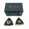 ☆中古品☆BOSCH ボッシュ マルチツール GMF40-30 100V スターロック・PLUS対応 アタッチメントボックス付き114990 - 10