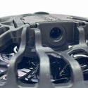 ☆未使用品セット☆BURTLE バートル 30V エアークラフト専用バッテリー AC10W(マット黒) ファンユニット AC10-1(ブラック)134137 - 7