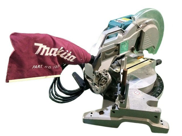 ☆中古品☆makita マキタ 305mm 12型 卓上マルノコ LS1220 - 3