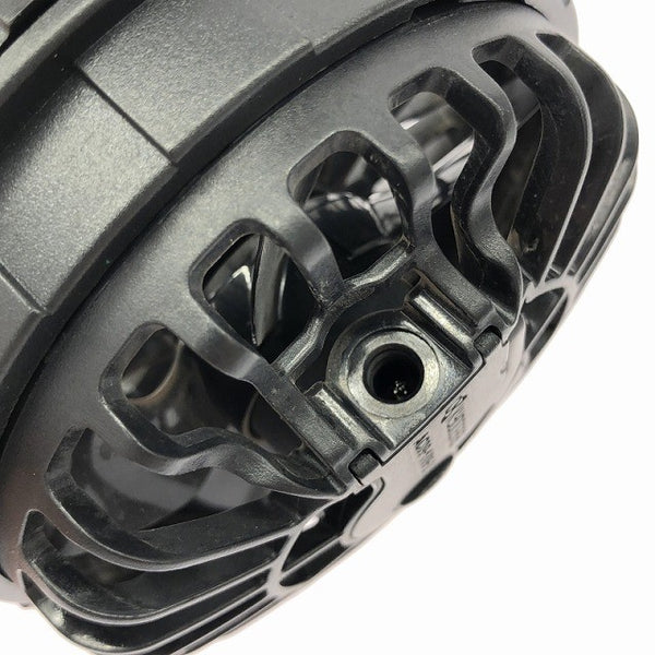 ☆中古品☆BURTLE バートル エアークラフト 24V リチウムイオンバッテリー AC09 ファンユニット AC09-1 暑さ対策135583 - 5