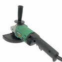 ☆中古品☆HiKOKI ハイコーキ 100V 180mm 電気ディスクグラインダー G18SP 本体のみ コード式 研磨 研削 切削 切断131136 - 5
