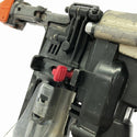 ☆中古品☆MAX マックス 41mm 常圧 ターボドライバー TD-341 エアビス打機 エアビス打ち機 ねじ打機 ねじ打ち機 エア工具133819 - 10