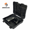 ☆中古品☆Panasonic パナソニック 14.4V 充電ドリルドライバー EZ7441 充電器 ケース付き 電動工具 電気工事 - 1