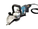 ☆中古品☆makita マキタ 100V 305mm コンクリートカッター 4112 コード式 ダイヤモンドカッター コンクリート切断機 電動工具 - 2