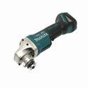 ☆未使用品☆makita マキタ 18V 100mm 充電式ディスクグラインダー GA408DRGX バッテリー2個(6.0Ah) 充電器 ケース付 コードレス133768 - 4