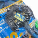 ☆未使用品2点セット☆HATAYA ハタヤ 10m 延長コード FX-103K×2 2P接地付 防雨型 電源コード118186 - 8