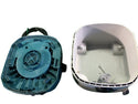 ☆比較的綺麗です☆makita マキタ 粉じん専用 集じん機 VC0840 ホース付 100V 8L 工具連動 コード式 集塵機 掃除機 業務用114389 - 7