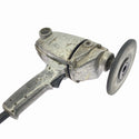 ☆中古品☆HITACHI 日立工機 150mm 電気ディスクサンダ NUS-SR5 研磨 電動工具 ディスクサンダー130920 - 3